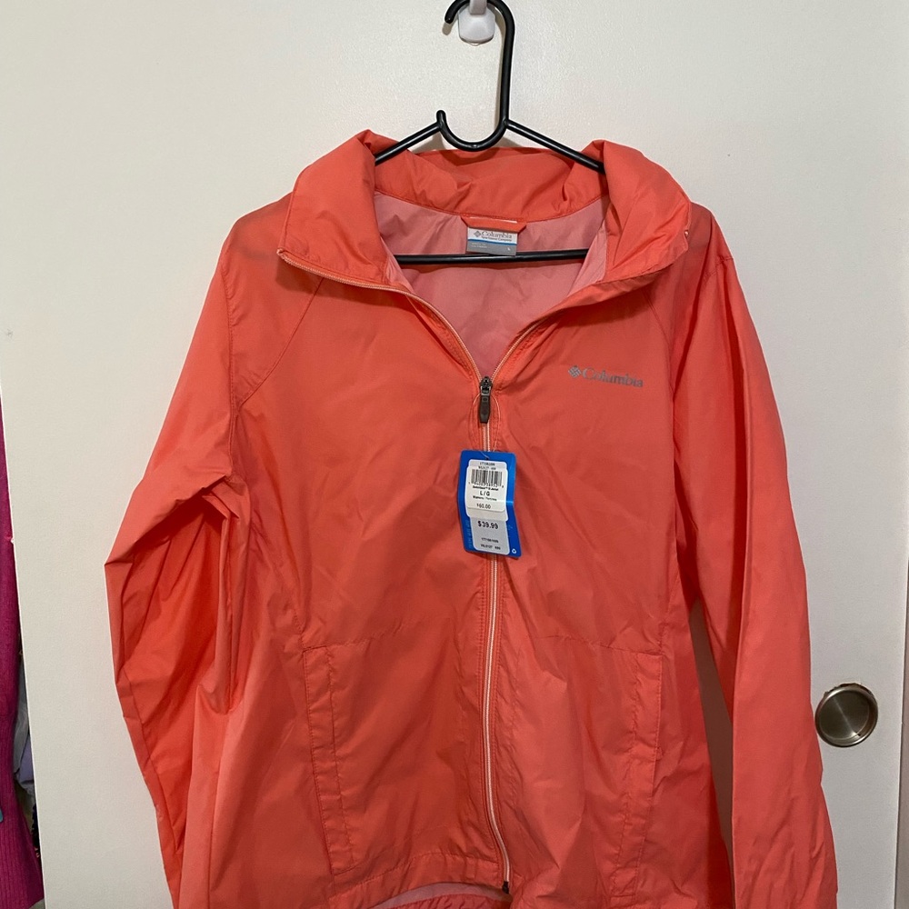 Columbia Women's Coral Jacket